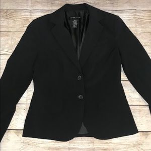 New York and Company Blazer Suit Blazer